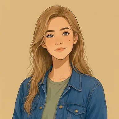 Алина З.