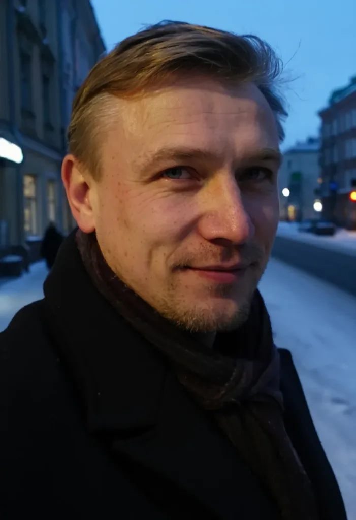 Аркадий