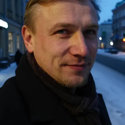 Аркадий