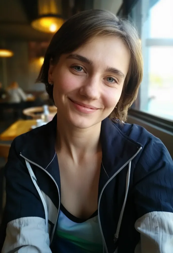 Анжелика