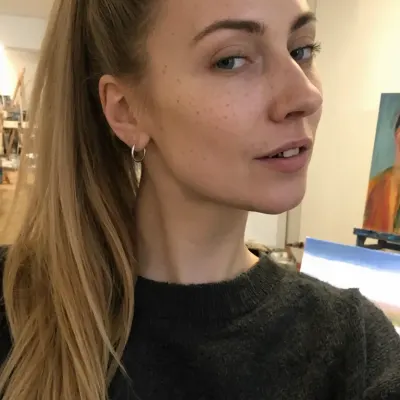Полина