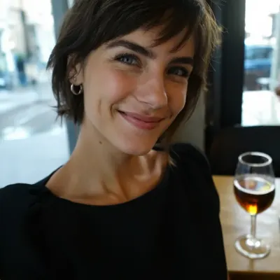 Кристина