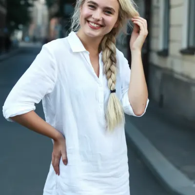 Варя